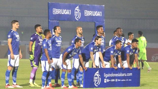 Keamanan Laga Persib vs Persija Diperketat, Jangan Sampai Ada Suporter Nekat ke Stadion