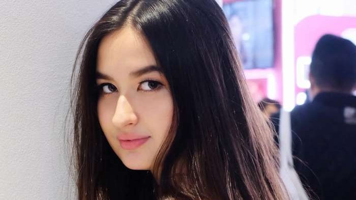 Kecantikan Putri Kerajaan Inggris Lady Amelia Windsor Disaingi Stephanie Putri, Anak Artis Titi DJ