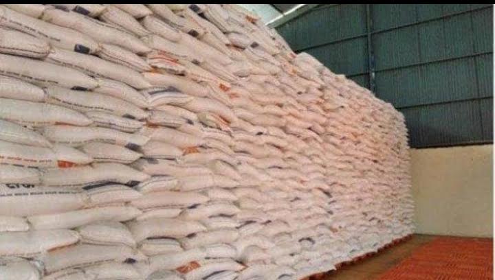 Bulog NTT Jamin Ketersediaan Beras Selama Nataru Aman