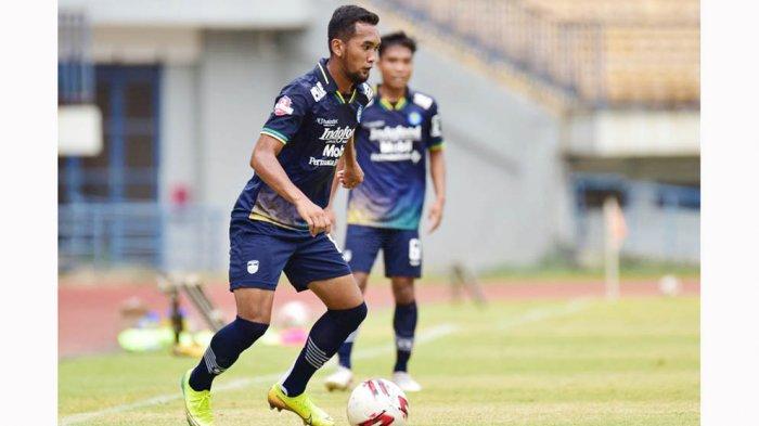 Pemain Persib yang Alami Cedera Sembuh, Intip Kesiapan Tim Maung Bandung Main vs PSS di Semifinal