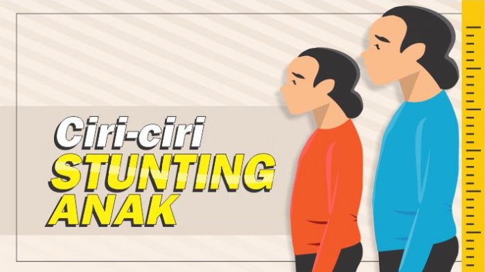 Melawan Stunting itu Penting