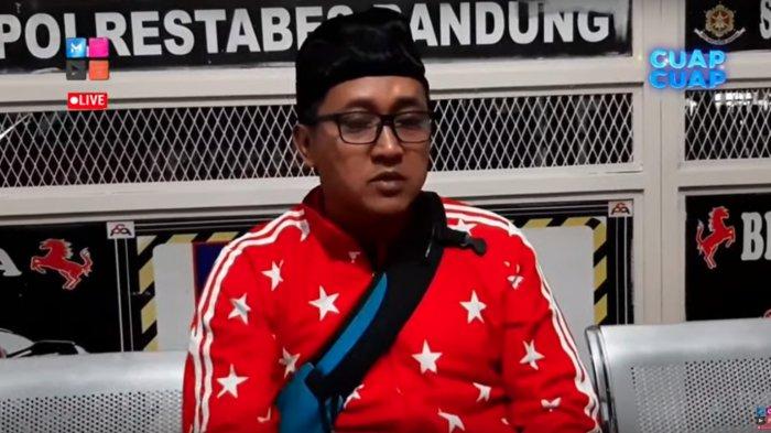 Profesi Teddy Terkuak, Pantas Ngotot Ingin Dapatkan Harta Warisan Mendiang Lina Jubaedah