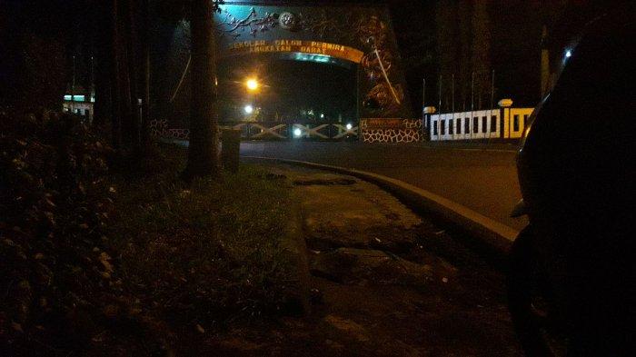 1.262 Orang di Secapa TNI AD Bandung Positif Covid-19, Begini Suasana Terkini, SIMAK INFO