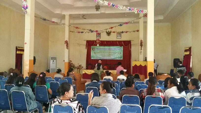 Tiga Kandidat Bersaing Jadi Ketua PKBM Kota Kupang