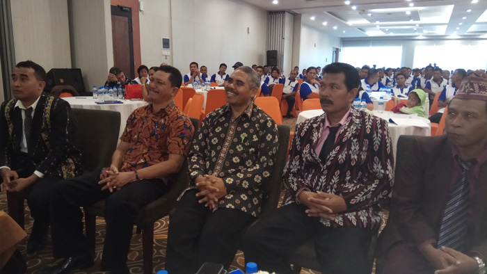 Tahun Depan Kopdit Swasti Sari Jadi Kopdit Primer Tingkat Nasional