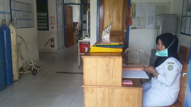 Pasien Rumah Sakit dan Puskesmas di Labuan Bajo Ada yang Tidak Bisa Coblos