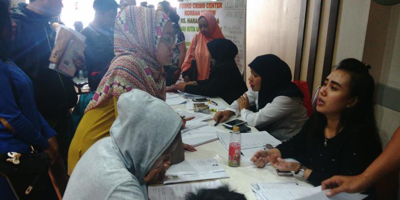 Inilah Cerita Dokter RS Pengguna Vaksin Palsu yang Dipukul Orangtua Pasien