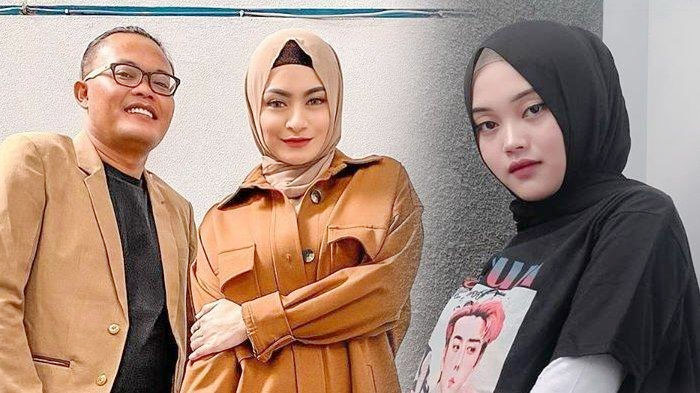 Putri Delina Ingin Menikah dengan Jeffry Reksa, Sule pun Ungkap Keberatannya