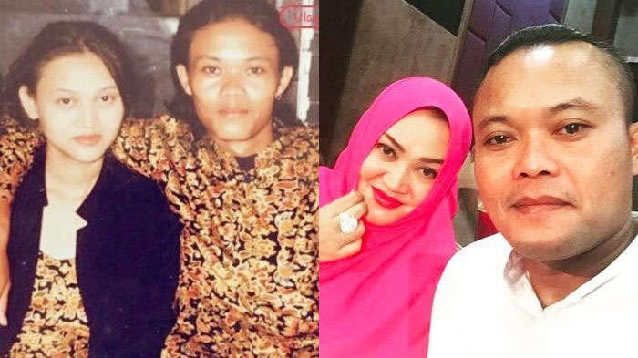 Sule Masih Simpan Gambar Lina Jubaedah, Suami Nathalia Holscher Pajang Foto Mantan di Kamar
