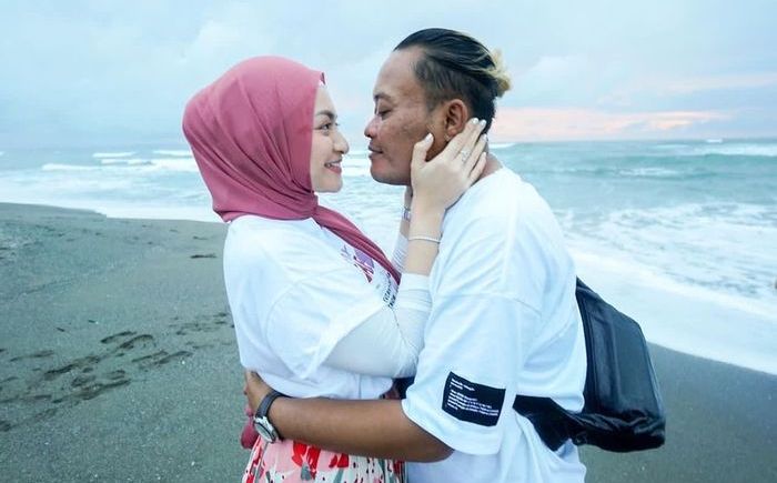 Sule Ulang Tahun, Nathalie Holscher Borong Berlian Mahal yang Dijual Sosok Ini