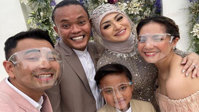 Tagihan Listri Raffi Ahmad Bisa Sebesar 3 Bulan Gaji PNS , Sule Kepo, Suami Nathalia Holscher Syok