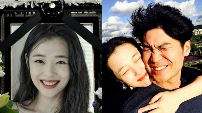 Artis Korea Sulli Tewas Gantung Diri, Mantan Pacar Jadi Sorotan, Asmara Mereka Berakhir Menyakitkan