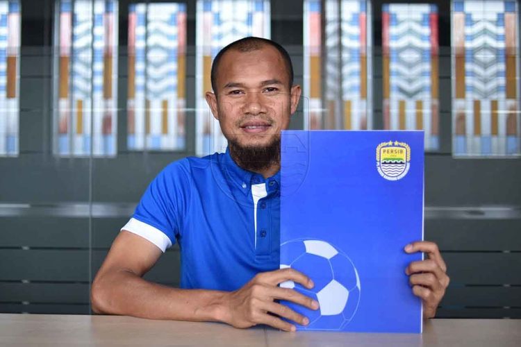 Liga 1 2020 Terancam Dihentikan Karena Kondisi, Ini Kata Kapten Persib Bandung, Simak YUK Info