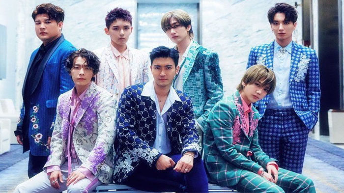 Segera Comeback, Super Junior Gak Bareng Heechul? Ada Masalah?