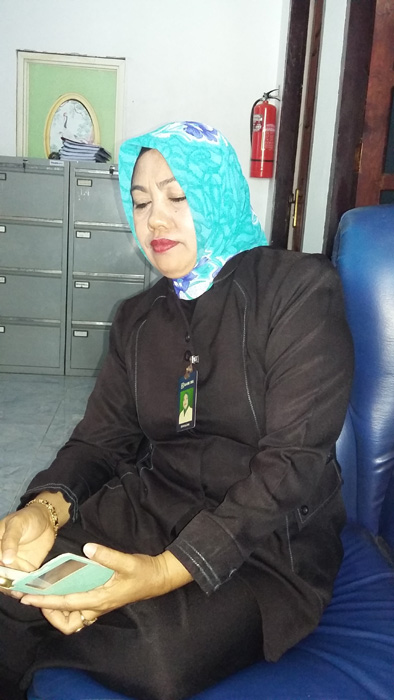 BRI Capem Mbay Jamin ATM Aman dari Skimming