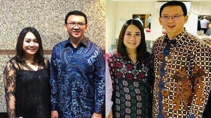 Sering Dituduh Pelakor, Puput Nastiti Devi Bongkar Awal Jatuh Cinta dengan Ahok BTP