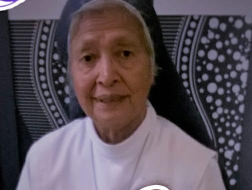 Suster Estho, Penjuang HAM di Sikka dan Koordinator Truk F Meninggal Dunia