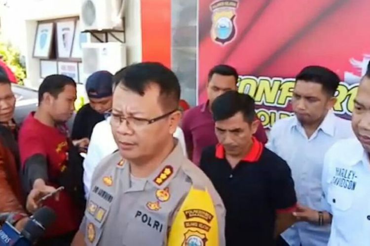 Syahruddin Jadi Tersangka karena Potong Dana PKH Masyarakat Makassar untuk Kebutuhan Pribadi