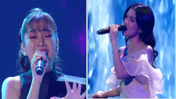Indonesian Idol, Syarla dan Anggis Diprediksi Masuk Top 2 Spekta Show, Natizen Singgung Soal Modal