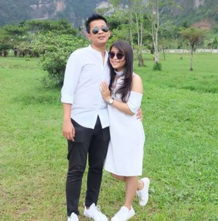 Begini Sifat Kekasih Baru Syifa, Adik Ayu Ting Ting, Bikin Klepek-klepek!