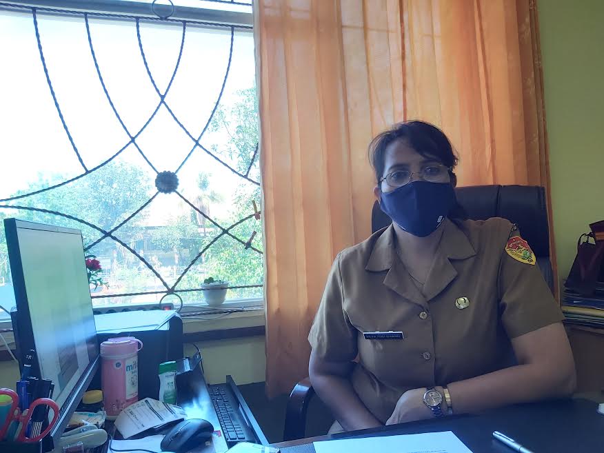 Penyaluran BLT UMKM di NTT Sesuai Mekanisme