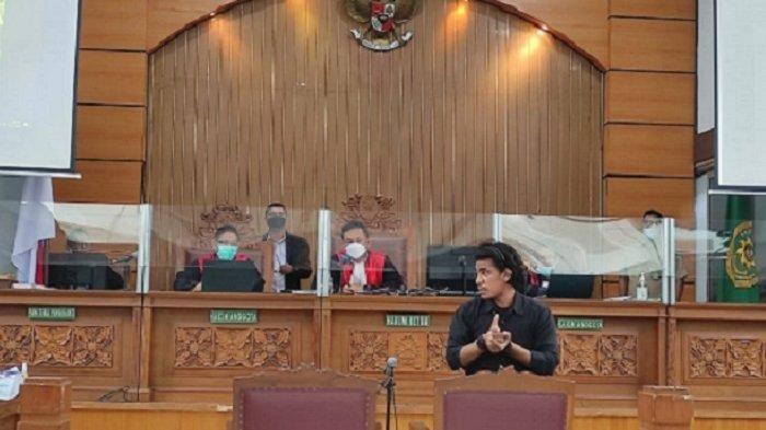 Dua Polisi Terdakwa Pembunuh 6 Orang Laskkar FPI Divonis Bebas