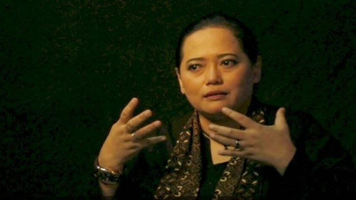 Terungkap Mbak You Sempat Cium Bau Ini Sebelum Sriwijaya Air SJ 182 Jatuh, Denny Sumargo Syok