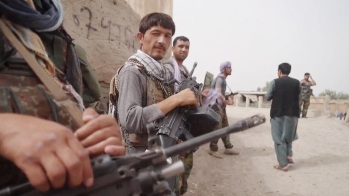 Pemerintah Afghanistan Sebut Taliban Tawarkan Gencatan Senjata untuk Pemulangan Tahanan