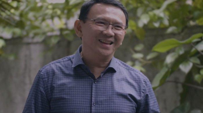 Eks Veronica Tan, Ahok BTP Dielu-elukan Jadi Presiden Gantikan Jokowi, Sosok Ini Kangen Aksi Ahok