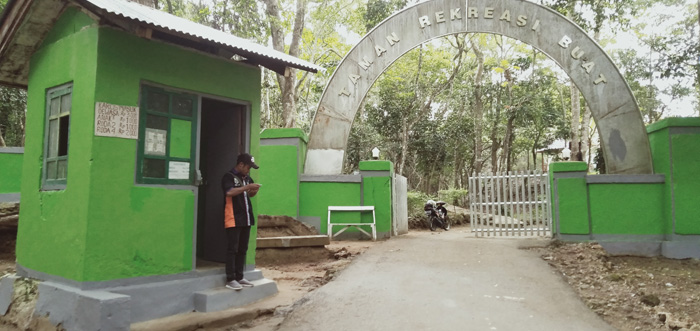 Pemda TTS Kecolongan, Retribusi Pariwisata Menguap