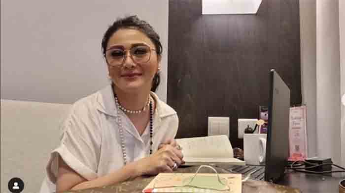 Ingat Tamara Geralidne, Pernah Divonis Umur Tak Panjang Hingga Minta DIceraikan, Kini Jadi Pendeta