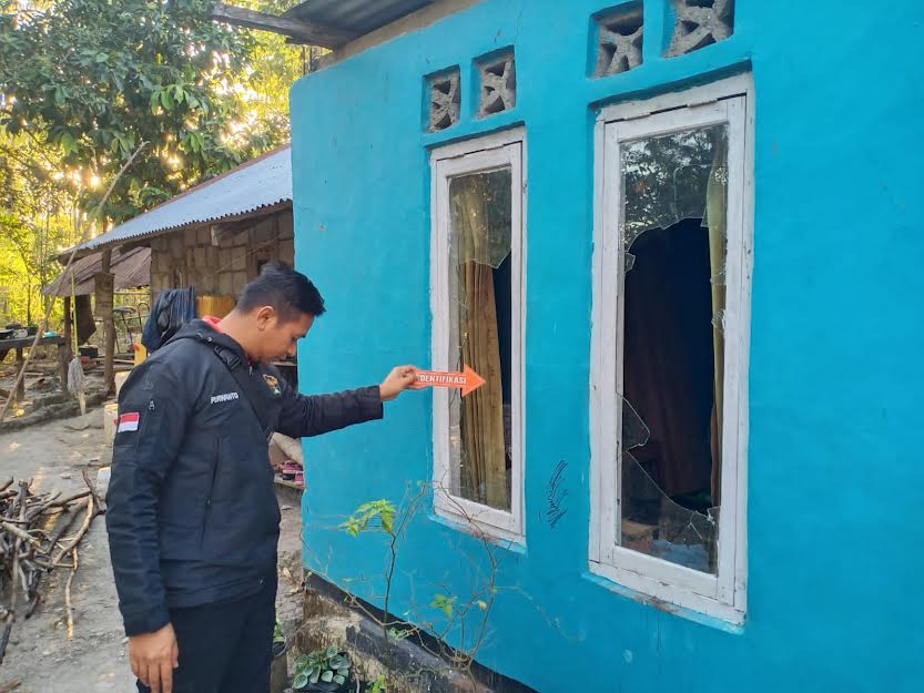 Begini Kronologi Seorang Pemuda Timor Tengah Selatan Tewas Dikeroyok Massa