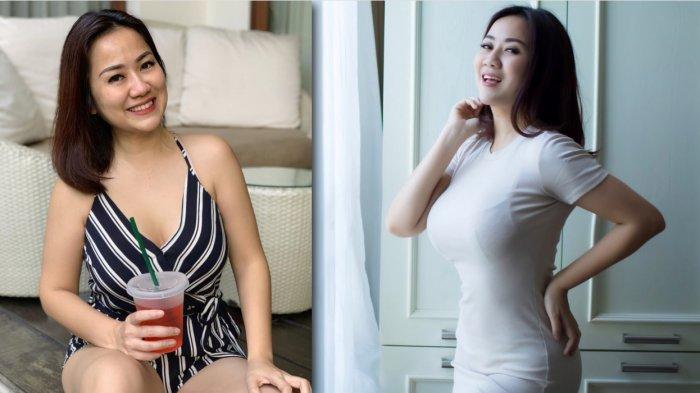 Sosok Tante Ernie Ternyata Suaminya Bukan Orang Sembarang, Si Seksi Berjuluk Tante Pemersatu Bangsa