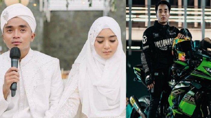 Tak Cuma Hafal Alquran,Taqy Malik Ternyata Pengusaha Tajir,Suami Sherel Thalib Punya Hobby Tak Biasa