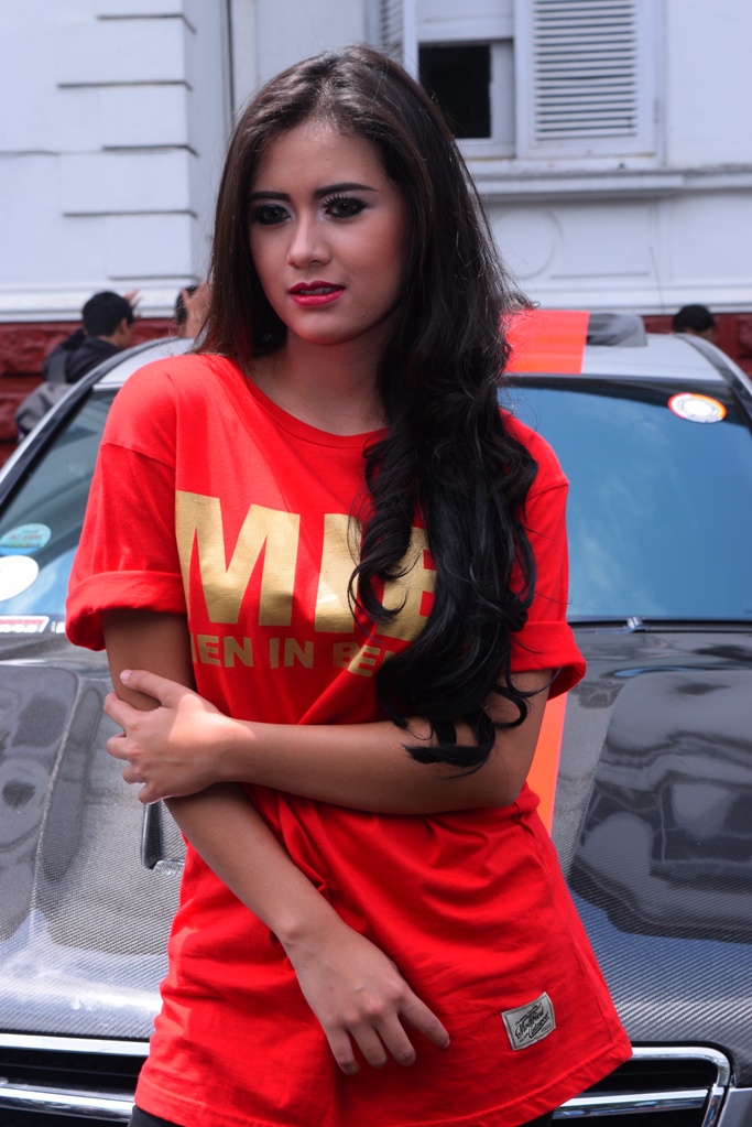 Ada Gula Ada Semut, Ada Adek ya Kakak Cemungut, Cihui!