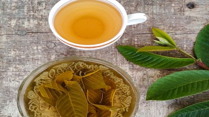 Rebus dan Minum Airnya, Ini Manfaat Tak Terduga Daun Jambu Air dan Cara Olah Jadi Teh