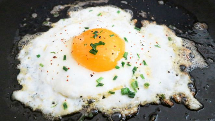 Makan Telur Setiap Hari, Kamu Akan dapatkan 9 Manfaat Ini