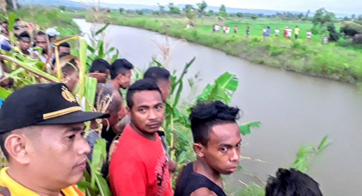 Empat Warga Malaka Dimangsa Buaya Selama Tahun 2019. Ini Indentitas Korban dan TKP-nya