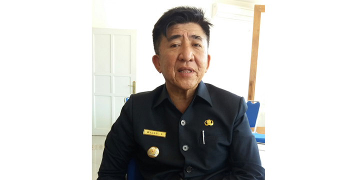 Tempat Pelelangan Ikan Internasional Akan Dibangun di Belu, Sudah Diusul Bupati Willy Lay