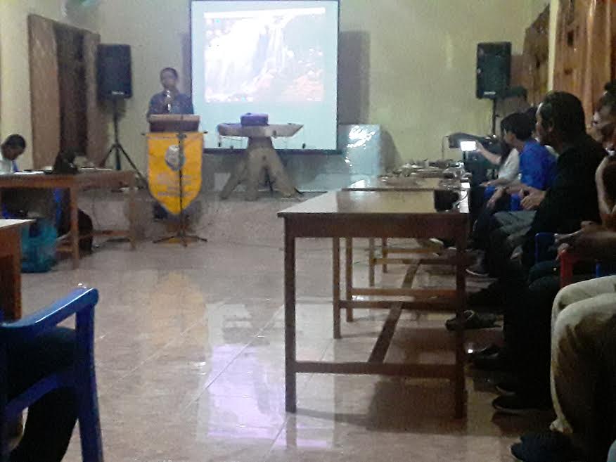 Di Malam Temu Akrab, Vox Point Diminta Intens Melakukan Kajian