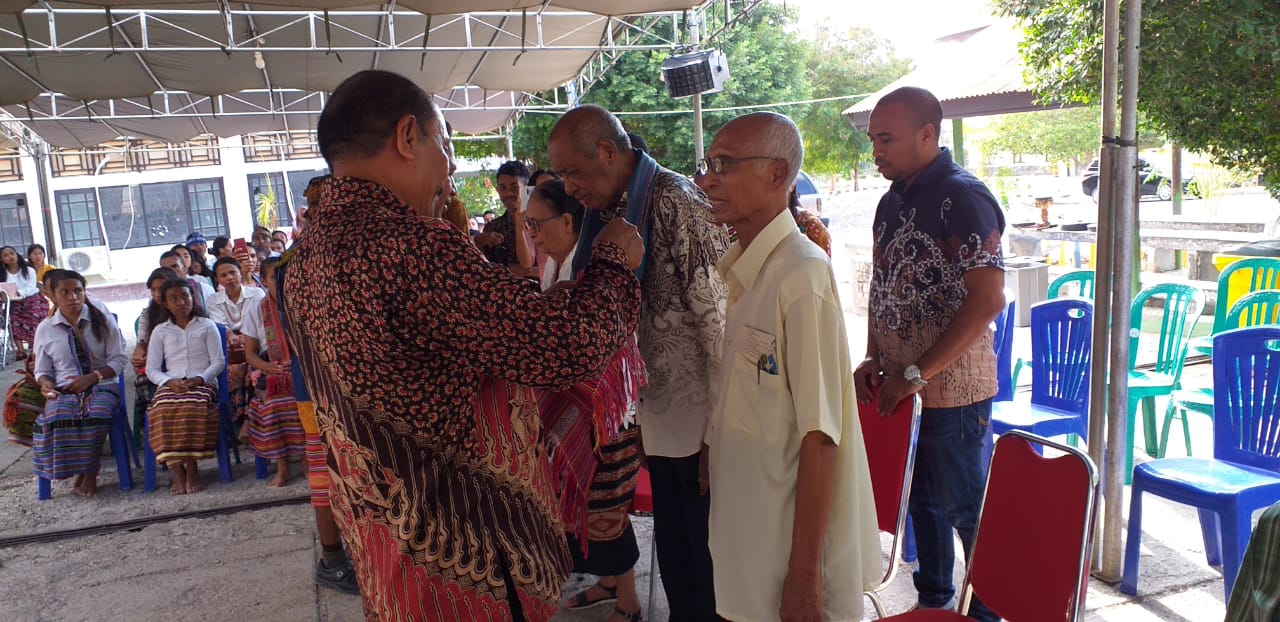 Sambut Hari Pahlawan, Prodi Sejarah Undana Gelar Temu Alumni, Ini Tujuannya