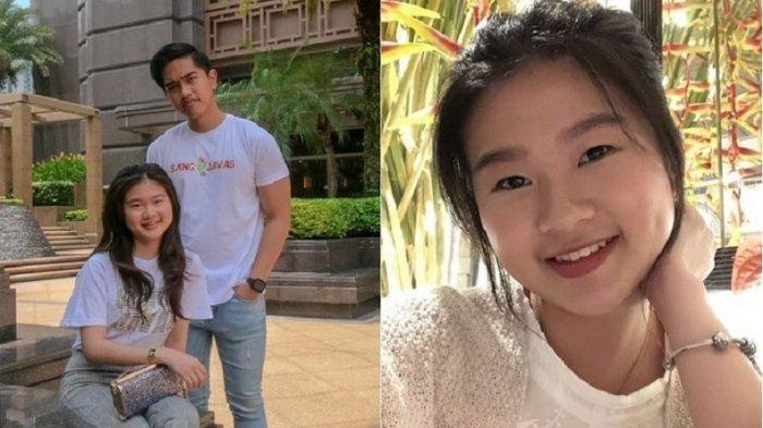 Unggahan Felicia Tissue Bikin Publik Kaget Calon Mantu Jokowi Tulis Ini, Ada Masalah dengan Kaesang?