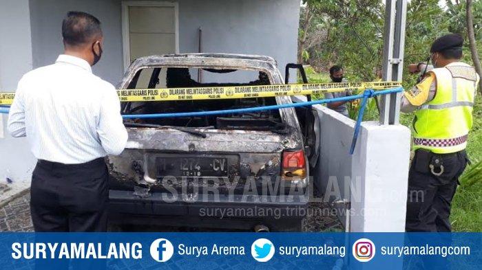 Dua Balita Terbakar di Dalam Mobil dan Napi Teroris Bebas, Simak Info