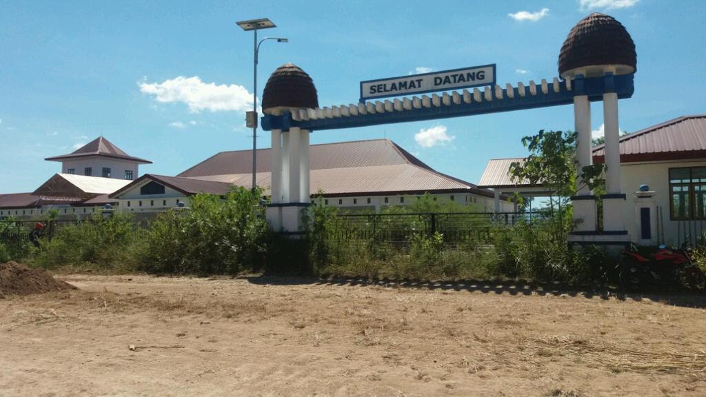 Di NTT Akan Dibangun Tiga Terminal Barang Internasional Telan Biaya 37 Miliar