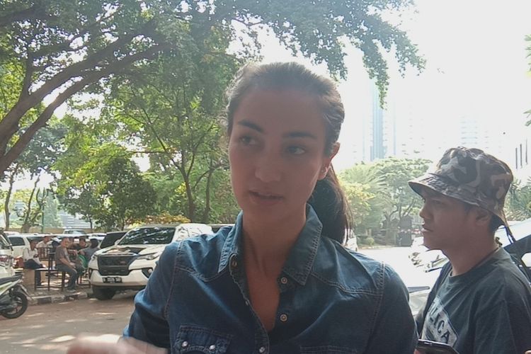 Terpidana Kasus Berita Bohong Ratna Sarumpaet Bebas Bersyarat, Ini Kata Atiqah Hasiholan