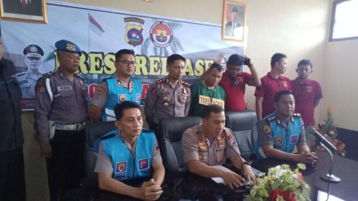 Tergiur Iming-iming Masuk Akpol, Seorang Warga Tertipu Jenderal Gadungan, Uang Rp 300 Juta Raib