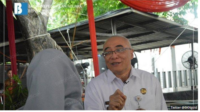 Tes SKB CPNS 2018 Diumumkan Mulai 4 Desember, ini Penjelasan Tahapannya