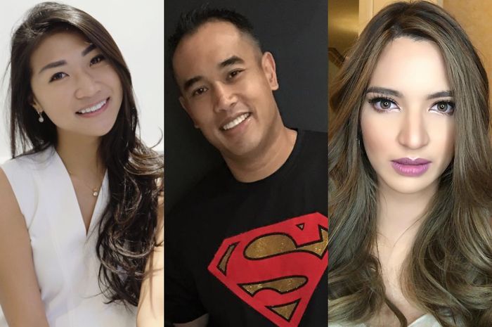 Disebut Ardi Bakrie Jadi 'Orang Ketiga', Inilah 5 Fakta Theresa Wienathan: Sudah Punya Kekasih!