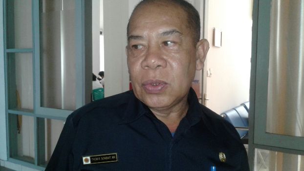 Sebanyak 20 ODP di Kabupaten Kupang Selesai Masa Pengawasan