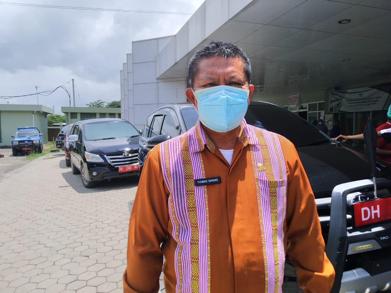 Masyarakat Diminta Waspada Puncak Hujan di NTT Hingga 16 Februari